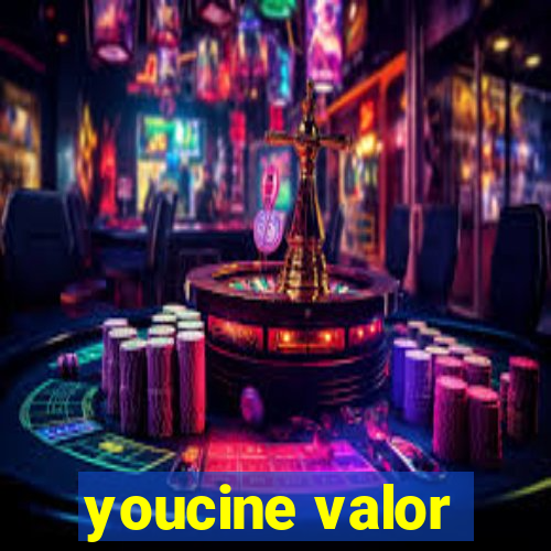 youcine valor